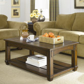 Tacoma Coffee Table Set