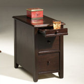 Chairsides Allen End Table