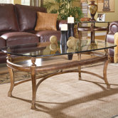 Suffolk Bay Coffee Table Set