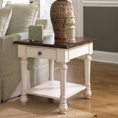 Promenade End Table