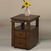 Nuance Chairside Table
