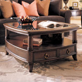 Magellan Coffee Table