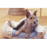 Hoodie Dome Pet Bed