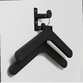 Wall or Door Mounted Costumer