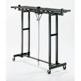 Mega Rak 6' Folding Rack