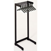 Office Rak Floor Rack