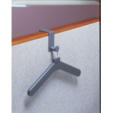 Over Panel Costumer - One Hanger
