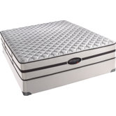 BeautyRest Alphretta Extra Firm Mattress