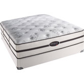 BeautyRest Elmwood Plush Mattress