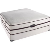 BeautyRest Greenbrook Evenloft Plush Firm Mattress