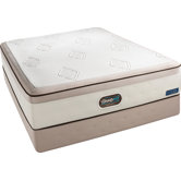 TruEnergy Amanda Evenloft Extra Firm Memory Foam Mattress