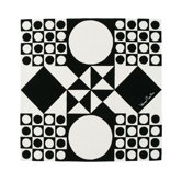 Verner Panton VP IV Carpet