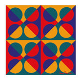 Verner Panton VP VII Carpet