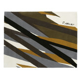 Patrick Norguet Swing Carpet