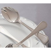 Pearl Stainless Steel Dinner Spoon
