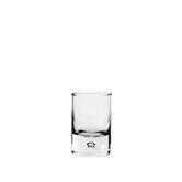Durobor Viking 1.75 oz. Shot Glass