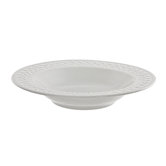 Havana Weave 9" Rim Soup Bowl