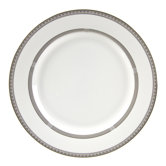 Sophia 12" Buffet Plate