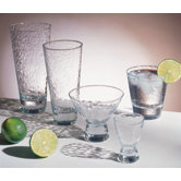 Durobor Helsinki Drinkware Collection