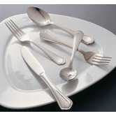 Lincoln Flatware Collection