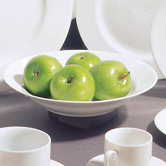 Classic White 6" Cereal Bowl