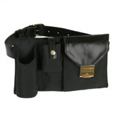 Tobey Purse Diaper Bag