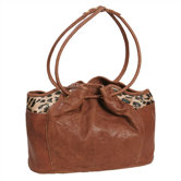 Audrey Tote Diaper Bag