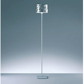 Aqua Cil Floor Lamp