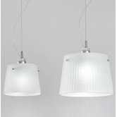 Jupe Classic Suspension Ceiling Light