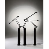 Tizio Plus Floor Lamp
