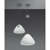 Capsule 1 Light Mini Pendant