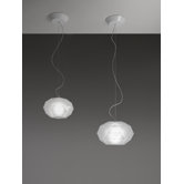Soffione Suspension Lamp