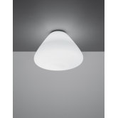 Capsule Ceiling Light