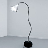 Pipe Floor Lamp