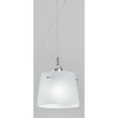 Jupe Pendant Light