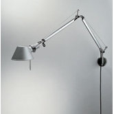 Tolomeo Micro Wall Spot Light