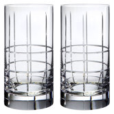 Street Tumbler (Set of 2)
