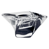 Tornado Crystal Tealight Holder