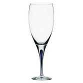 Intermezzo Blue 11 oz. Goblet Glass