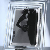 Family and Friends Picture Frame