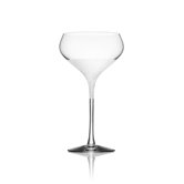 Divine Champagne Coupe