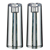 My Heart Candlesticks (Set of 2)