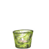Mine Glass Votive