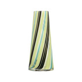Cabana Vase in Green