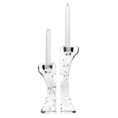 Candle Holders by Kosta Boda