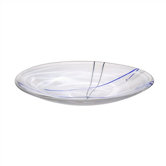 Contrast White Platter