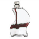 Macho Large Decanter