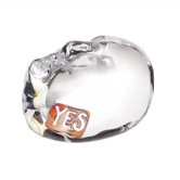 Thoughts Yes Sculpture