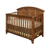 Jonesport Convertible Crib