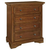 Waverly 4 Drawer Chest